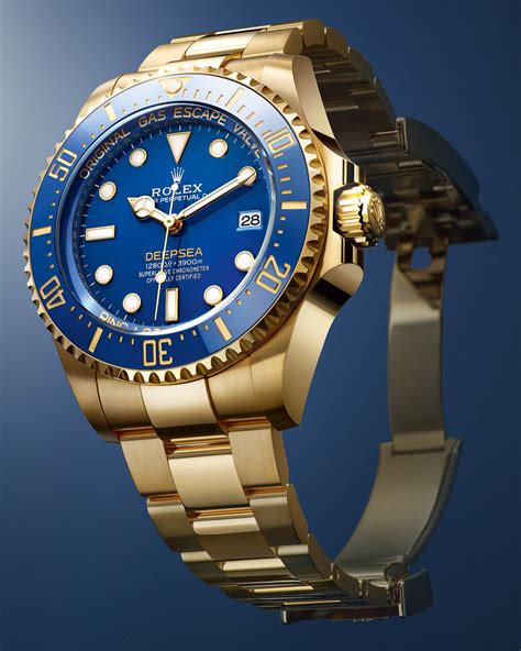 rolex deepsea price 2024.